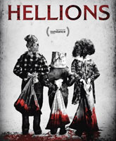 Hellions / 